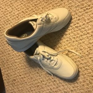 Rockport Leather Walking Shoe